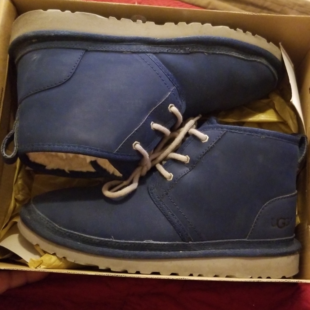 Uggs
